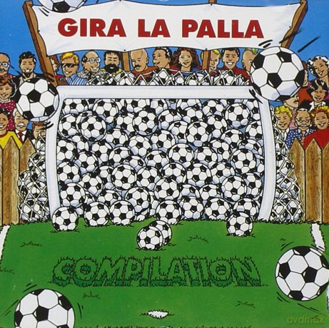 Gira La Palla Compilation [CD]