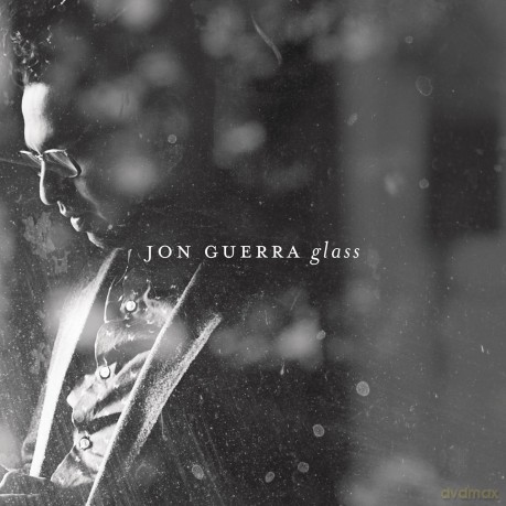 Jon Guerra: Glass [CD]