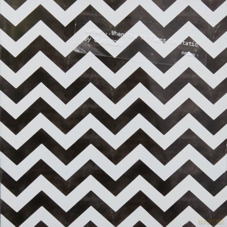 Glasvegas: Glasvegas - Later When the Tv Turns to Static [CD]
