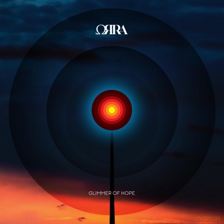 Orra: Glimmer Of Hope [CD]