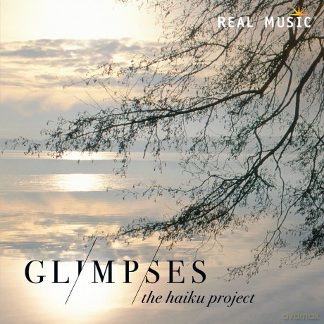 Haiku: Glimpses [CD]