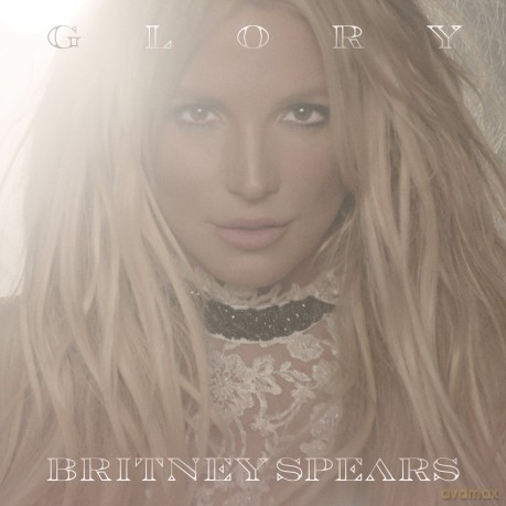 Britney Spears: Glory [CD]