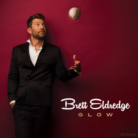 Brett Eldredge: Glow [CD]