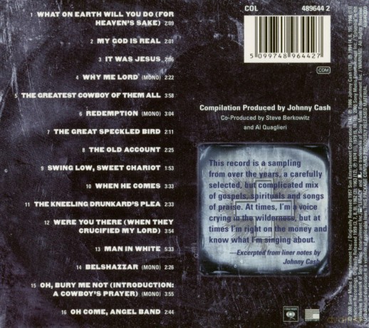 God [CD]