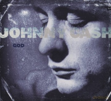 God [CD]