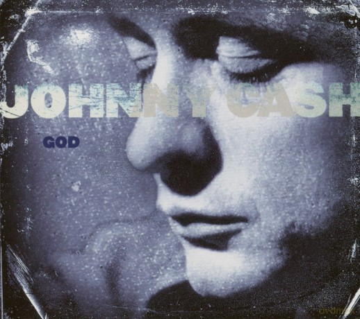 God [CD]