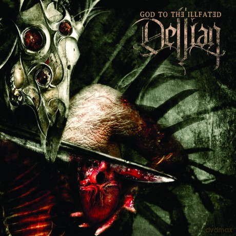 God to the Ill Fated [CD]