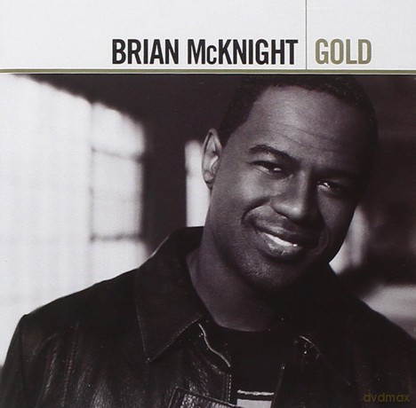 Brian Mcknight: Gold [2CD]