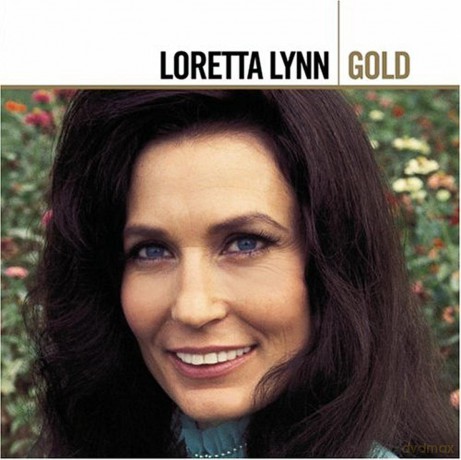 Loretta Lynn: Gold [2CD]