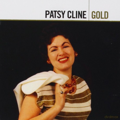 Patsy Cline: Gold [2CD]