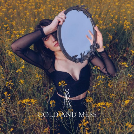Gold And Mess [CD]