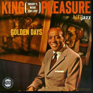 Pleasure: Golden Days [CD]