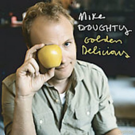 Mike Doughty: Golden Delicious [CD]