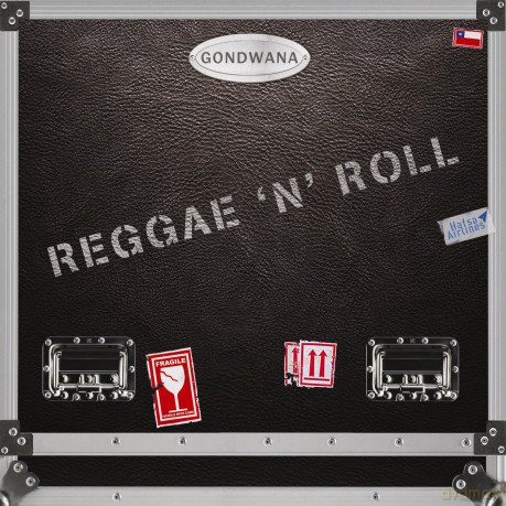 Gondwana - Rcd108 [CD]