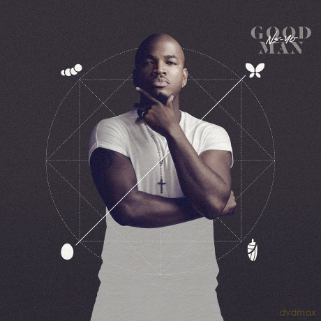 Ne-Yo: Good Man [CD]