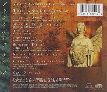 Kathy Mattea: Good News [CD]
