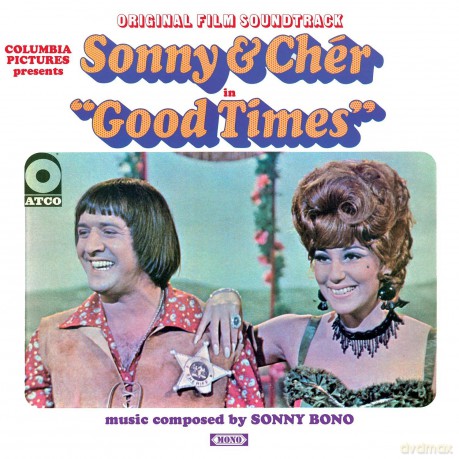Good Times -Ost- [CD]