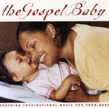 Gospel Baby [CD]