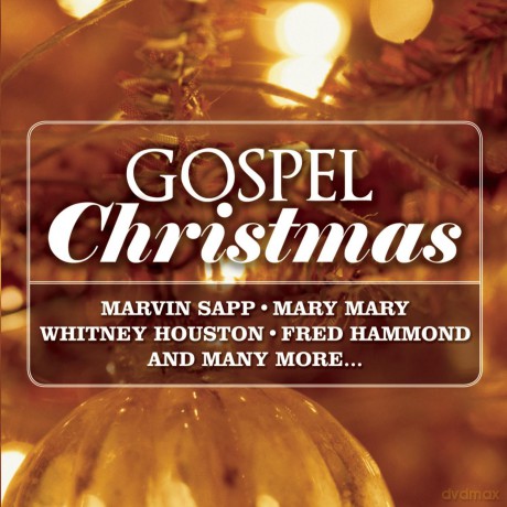 Gospel Christmas [CD]