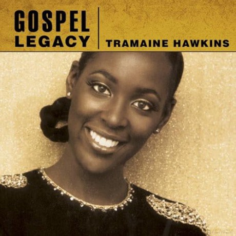 Tramaine Hawkins: Gospel Legacy [CD]