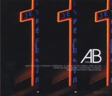 Federico Aubele: Gran Hotel Buenos Aires [CD]