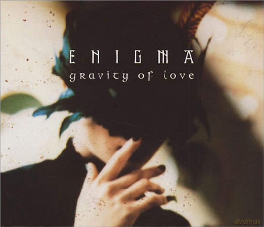 Enigma: Gravity Of Love [CD]