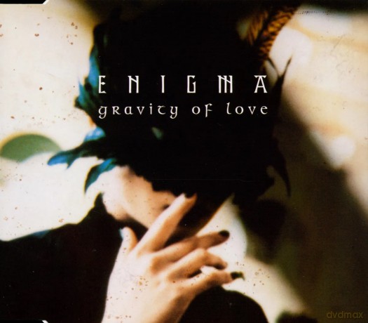 Enigma: Gravity Of Love [CD]