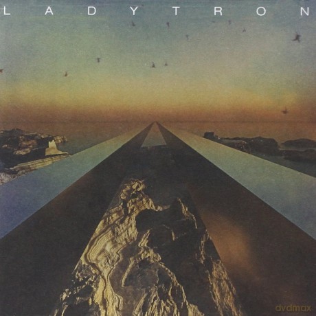 Ladytron: Gravity the Seducer [CD]