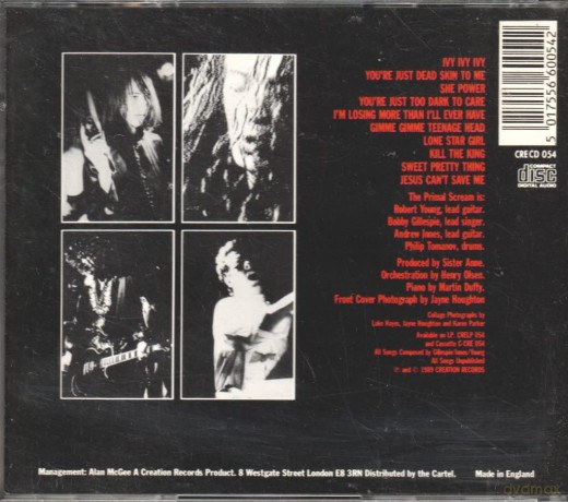 Great British Experience [CD]