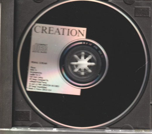 Great British Experience [CD]