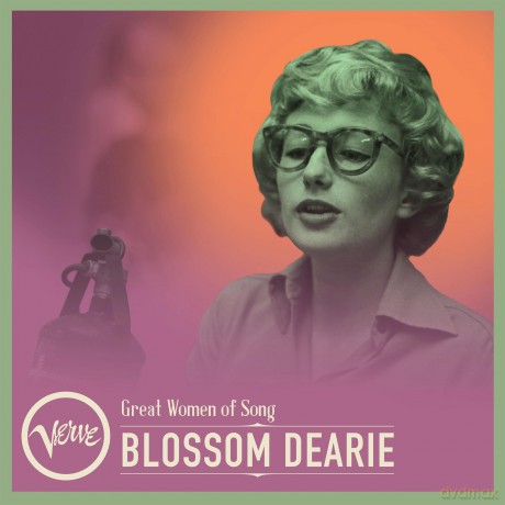 Blossom Dearie: Great Women Of Song: Blossom Dearie [CD]