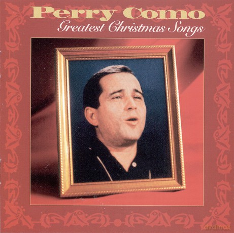 Perry Como: Greatest Christmas Songs [CD]