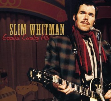 Slim Whitman: Greatest Country Hits [2CD]