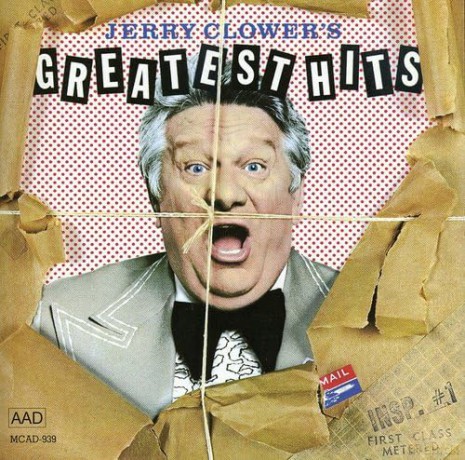 Jerry Clower: Greatest Hits [CD]