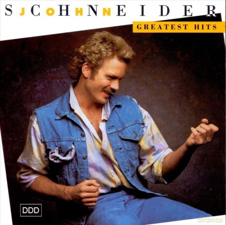 John Schneider: Greatest Hits [CD]