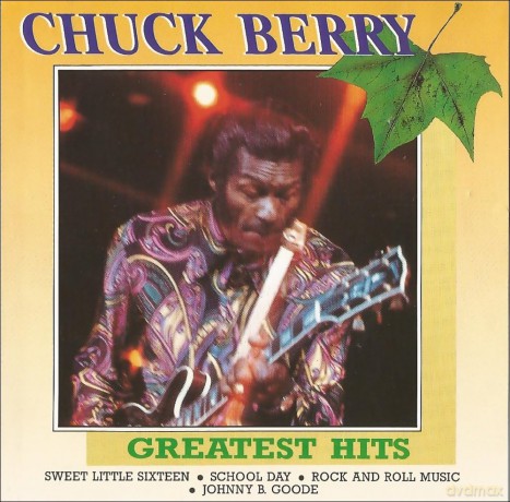 Greatest hits [CD]