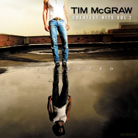 Tim Mcgraw: Greatest Hits 2 [CD]