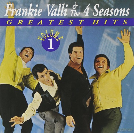Movie: Greatest Hits vol.1 [CD]
