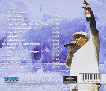 Frost: Greatest Joints [CD]