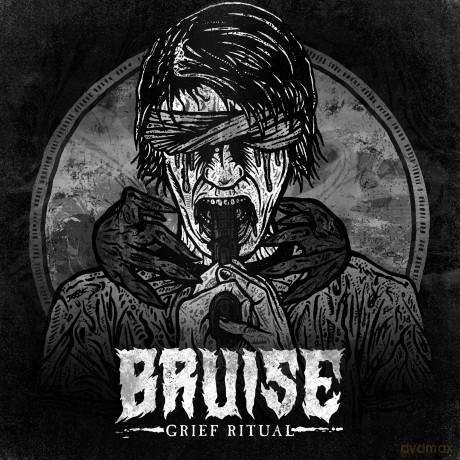 Bruise: Grief Ritual [CD]
