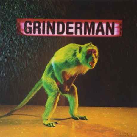 Grinderman: Grinderman [CD]