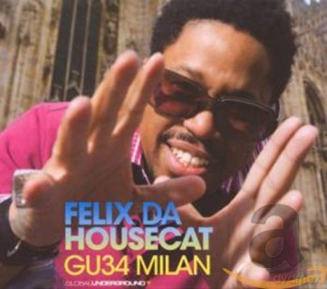 Gu34 Milan [2CD]