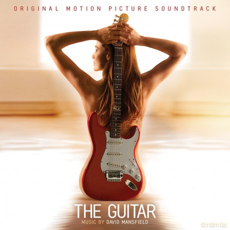 Guitar [CD]
