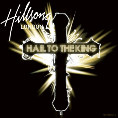 Hail to the King [CD]