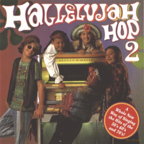 Hallelujah Hop 2 (UK Import) [CD]