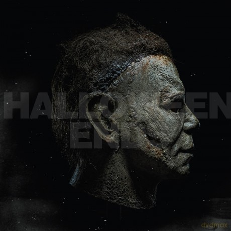 John Carpenter: Halloween Ends soundtrack (Expanded [CD]