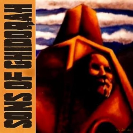 Sons Of Ghidorah: Hallowmas [CD]