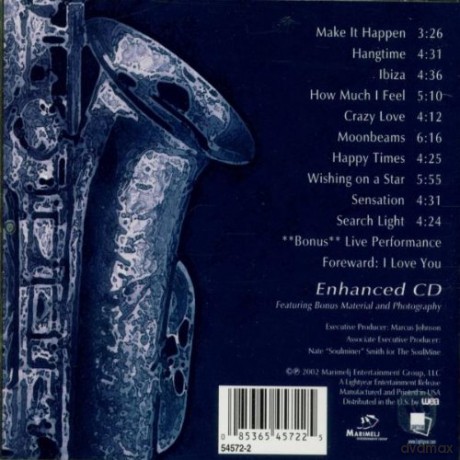 Jaared: Hang Time [CD]