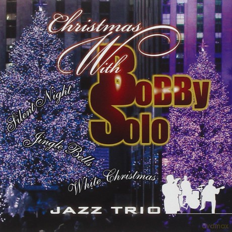 Cheryl Porter - Mahalia Jackson: Happy Christmas [3CD]