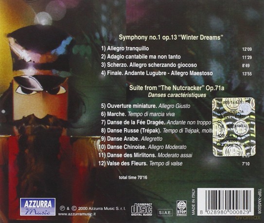 Cheryl Porter - Mahalia Jackson: Happy Christmas [3CD]